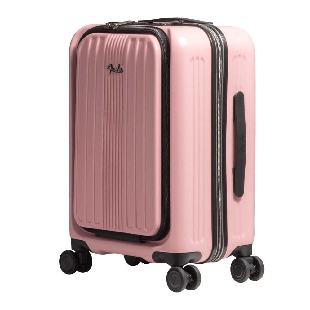 FENDER - スーツケース / ピンク